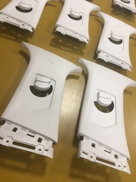 фото thumb №12, Обшивка обивка стойка b peugeot 3008 5008 ii l