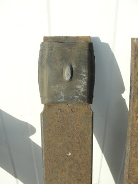 фото thumb №5, Ресора щітка ресори mercedes sprinter 906 crafter