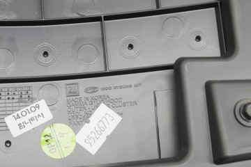 фото thumb №4, Козырёк спидометра opel mokka