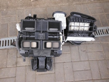 фото thumb №1, Infiniti q50 2.2 d отопитель europa