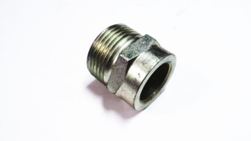 Купить Патрубок вентиляция картера mercedes 190sl, фото thumb