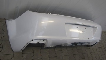 фото thumb №2, Бампер задняя задний mazda rx8 rx-8 lift 09-