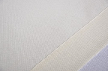 bieżnik na stół PANAMA 60x120 plamoodporny ekri