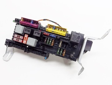 фото thumb №1, Коробка запобіжників - mercedes e w212 2.2 cdi