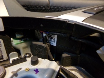 фото thumb №13, Bmw g30 g31 g32 mpakiet воздуховод