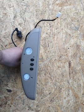 фото thumb №4, Дзеркало внутрішнє gl ml w166