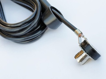 SIRIO TURBO 3000 складной 170 см + КАБЕЛЬ + СКРЕТЧ-КАРТА