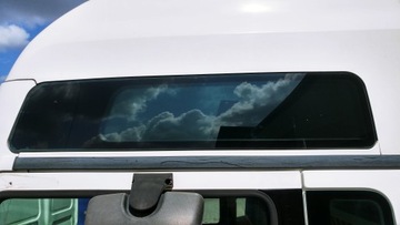 фото thumb №2, Man tgx tga xxl скло дах полицю права / ліва