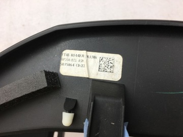 фото thumb №6, Ford edge 15 - рамка захист спідометра ft4br044d70