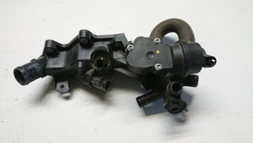 фото thumb №3, Корпус термостата renault captur 0.9 1.2 tce