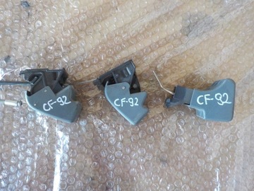 фото thumb №5, Daf lf 45 перемикач регулювання сидіння водія