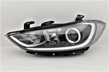 фото thumb №5, Hyundai elantra od 2016- фари комплект новий