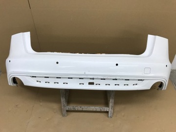 фото thumb №1, Бампер задня задній alfa romeo 159 sedan kombi