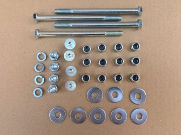 фото thumb №10, Opel movano подушки безпеки пневматичний 1995-2010 4 тони