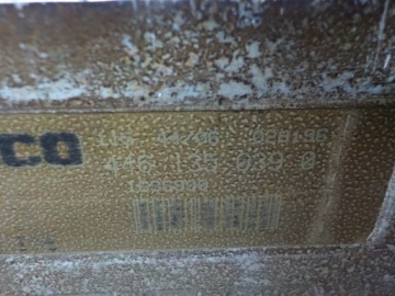 фото thumb №3, Daf 105блок керування бортовий комп'ютер касета