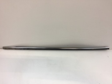 фото thumb №1, Infiniti qx70 fx30 молдинг хром дверь правый перед