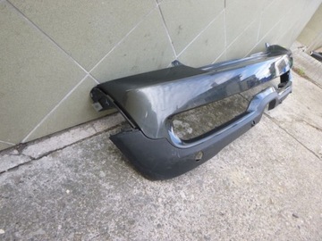 фото thumb №2, Mini cooper s r56 r57 r58 lift бампер задний