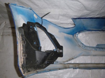 фото thumb №5, Бампер перед голий ford focus mk4