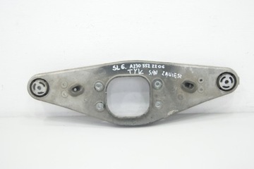 фото thumb №1, Кронштейн диференціал a2303522206 mercedes sl r230