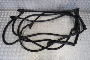 фото thumb №1, Audi s7 a7 4k8 прокладка двері ліва права задня задня