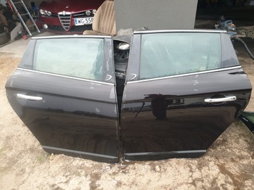 фото thumb №1, Двері ліва праве задня lancia delta iii vr805 повний ideał
