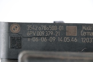 фото thumb №12, Модуль блок керування фаркоп dacia logan ii 321113 renault