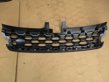 фото thumb №5, Решётка радиатора land rover evoqe ii 19r-