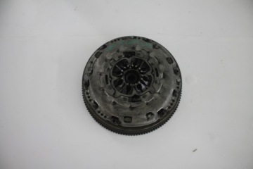 фото thumb №1, Сцепление двухмассовый маховик комплект laguna iii 2.0 dci