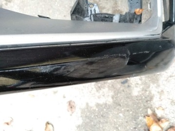 фото thumb №6, Бампер перед зад audi rs4 8w0 b9