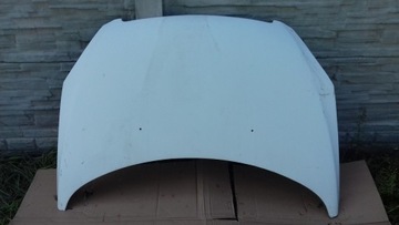 фото thumb №1, Peugeot 307 капот крышка двигателя оригинал