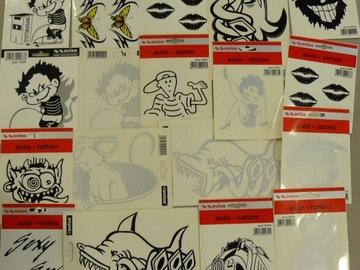 фото thumb №10, Подлокотник ford focus iii mk3 2 узоры + бесплатно