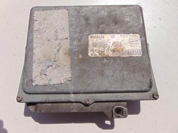 Купити Бортовий комп'ютер 0261204629 9630278680 citroen peugeot, фото thumb