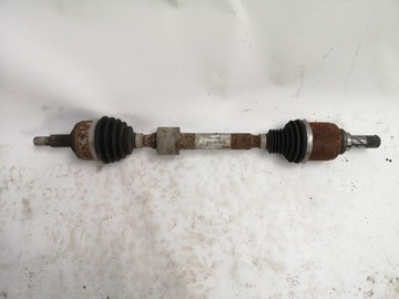 фото thumb №1, Приводной вал левая короткий renault megane iv 1.2 tce