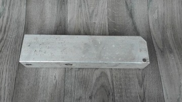 фото thumb №1, Bmw 5 f10 зона деформації права 7158874