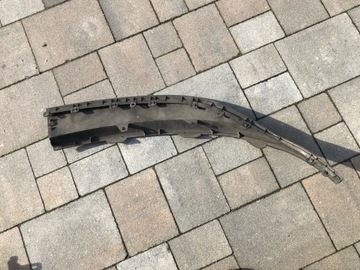 фото thumb №7, Opel astra iv накладка-спойлер бампера