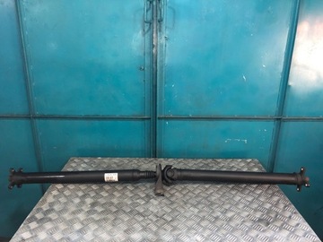 фото thumb №1, Mercedes-benz оригінальний номер a2044108206 wał привідний, привід osi