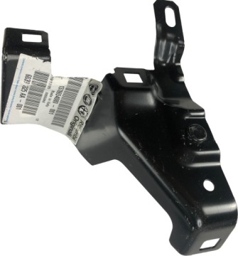 фото thumb №1, Peugeot boxer кронштейн кронштейн крила лівий l