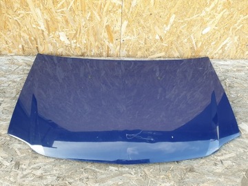 фото thumb №5, Dacia logan 1 i капот