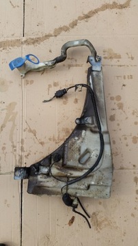 фото thumb №1, Vw touareg бачок омивача