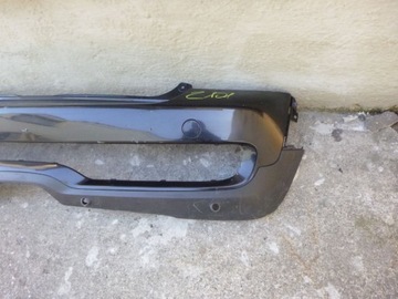 фото thumb №3, Mini cooper s r56 r57 r58 r59 lift бампер задній