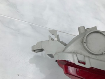 фото thumb №6, Mazda 2 ii da6j правий відбивач бампера задня 2015-