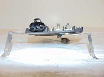 фото thumb №5, Kangoo клема запобіжники акумулятор citan plus