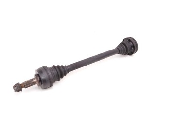 фото thumb №1, Porsche 911 gt2 turbo привідний вал задня 99633202426