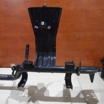 фото thumb №11, Каркас труба pod консоль mercedes vito w639 рестайлинг 11