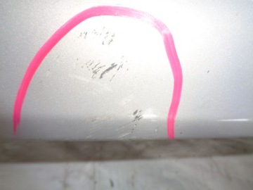 фото thumb №6, Citroen xsara picasso бампер задний задняя