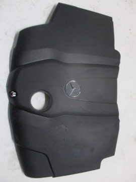 Купить Крышка двигателя mercedes glc 2,5cdi, фото thumb