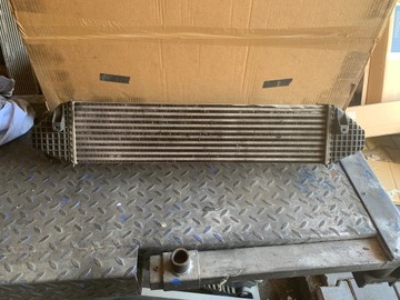 фото thumb №1, Интеркулер ford focus mk iii fl lift