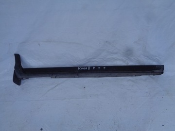 фото thumb №1, Молдинг порог правая ford kuga ii