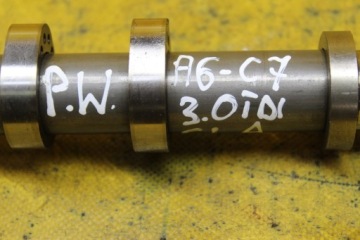 фото thumb №9, Розподільчий вал  випускний праве audi a6 c7 q7 a8 d4 q5 3.0 tdi 059109022 da
