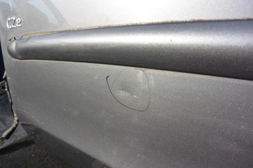 фото thumb №8, Дверь левая перед mitsubishi colt cz 5d